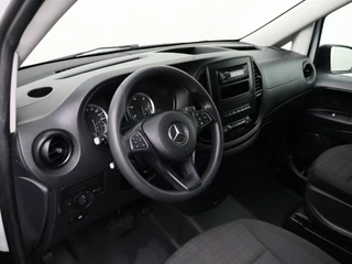 Mercedes-Benz Vito | Airco | Cruise | BPM vrij !!! | 2-2-2-3 Stoelopstelling - afbeelding nr 3