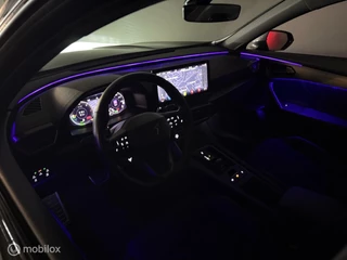 CUPRA Formentor CUPRA Formentor 1.4 e-Hybrid VZ Performance | CRUISE | NAVI - afbeelding nr 10