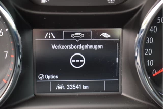 Opel Astra | 130PK | AGR Stoel | Climate Control | Navi - afbeelding nr 23