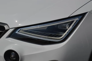 SEAT Arona Seat Arona 1.0 EcoTSI FR Business Connect 8720 km! - afbeelding nr 6