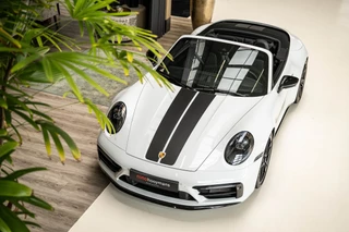 Porsche 911 - afbeelding nr 8