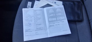 Volkswagen up! Volkswagen up! 1.0 move up! BlueM. - afbeelding nr 22