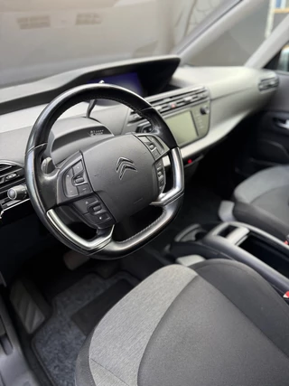 Citroën Grand C4 Spacetourer Citroen Grand C4 SpaceTourer 1.2 PureTech Business Automaat 7Persoons - afbeelding nr 44