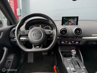 Audi A3 Audi A3 Sportback 1.4 e-tron PHEV S-Line Pro.l./Navi/LED/Clima - afbeelding nr 10