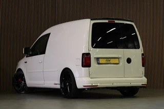 Volkswagen Caddy | PDC V+A | Multifunctioneel stuur | Airco | Cruise control | Schroefset | Spoilerkit | Dealer onderhouden | Nieuwe APK | Groot onderhoudsbeurt | BPM Vrij - afbeelding nr 3