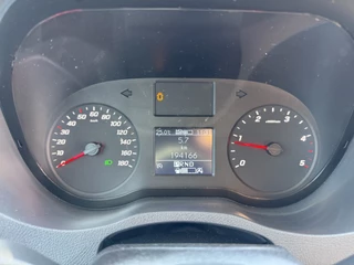 Mercedes-Benz Sprinter Automaat L2H2 Airco Cruise Control Lane Assist Camera Carplay Dodehoek waarschuwing Parkeersensoren voor achter - afbeelding nr 26