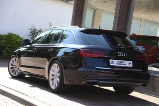 Audi A6 Audi A6 Avant 1.8 TFSI ultra Advance 2x S-Line Navi Xenon - afbeelding nr 25