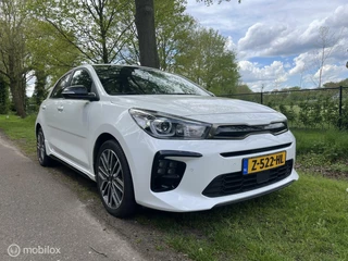 Kia Rio Kia Rio 1.0 T-GDi MHEV GT-Line - afbeelding nr 19