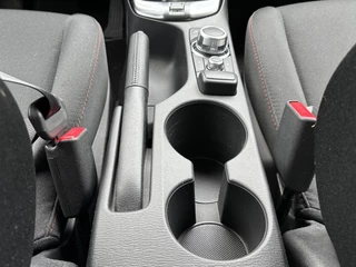 Mazda 2 Mazda 2 1.5 SkyActiv-G 90 Homura 1e Eig., Automaat, Navigatie, Apple Carplay/ Android Auto, A-Rij-Camera, Cruise Controle, Climate Controle, Parkeersensoren, Lichtmetaal. - afbeelding nr 15
