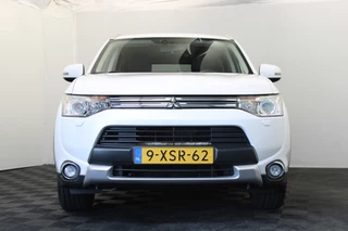 Mitsubishi Outlander Mitsubishi Outlander 2.0 PHEV Executive Edition X-Line - afbeelding nr 2