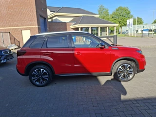 Suzuki Vitara Suzuki Vitara 1.4 Boosterjet Select Smart Hybrid AllGrip afn trekhaak - afbeelding nr 6