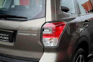 Subaru Forester Subaru Forester 2.0 CVT Luxury Eyesight * Trekhaak * Parkeersensoren - afbeelding nr 29