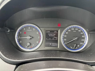 Suzuki S-Cross Suzuki S-Cross 1.0 Boosterjet Select | Trekhaak | Camera | NL- - afbeelding nr 11