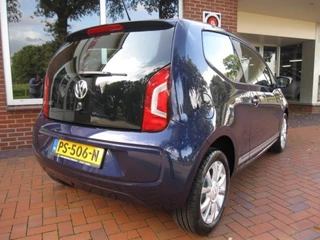 Volkswagen up! - afbeelding nr 10
