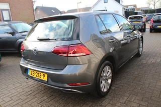 Volkswagen Golf - afbeelding nr 6