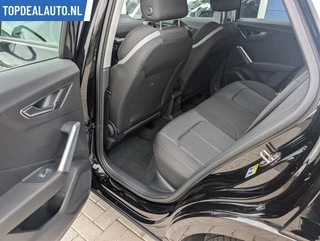 Audi Q2 Audi Q2 1.0 TFSI Sport Pro Line Unieke kmstand! - afbeelding nr 29