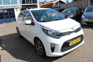 Kia Picanto - afbeelding nr 7