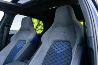 Volkswagen Golf Volkswagen Golf 2.0 TSI R 4Motion Performance Akrapovic HK - afbeelding nr 34