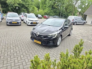 Renault Clio Renault Clio 1.3 TCe Intens AUTOMAAT Clima|Navi|LED|360|Camera|Nap!! - afbeelding nr 54