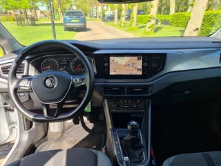 Volkswagen Polo - afbeelding nr 15