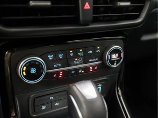 Ford EcoSport Automaat (APPLE CARPLAY, GROOT NAVI, LEDER, STUUR/STOELVERWARMING, BANG&OLUFSEN, CLIMATE, SPORTSTOELEN, CAMERA, GETINT GLAS, CRUISE, NIEUWSTAAT) - afbeelding nr 9