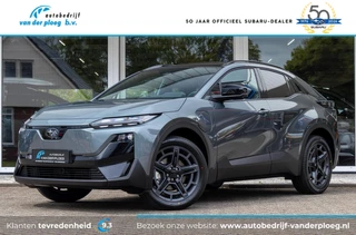 Subaru Uncharted 4E-xperience+ AWD 77 kWh | Safety Sense | 100% Elektrisch | Safe8 |