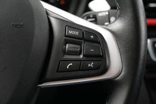 BMW X1 BMW X1 sDrive18i Sport Line Automaat 140 PK Facelift |Pano-dak | Leder | Stoelverwarming | Memory | Camera | LED | PDC | - afbeelding nr 25