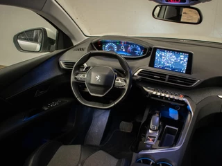Peugeot 3008 Peugeot 3008 1.2 PureTech Allure Sport (APPLE CARPLAY,NAVI,LED,CAMERA,360 VIEW,PDC,CRUISE,LANE,CLIMATE,LM VELGEN,NETTE STAAT) - afbeelding nr 25