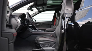 Audi Q8 Audi Q8 60 TFSI e quattro Pro Line S Competition | B&O Advanced | Massage | Head-up | Soft-Close | Panoramadak | Stoelventilatie | HD Matrix | Trekhaak - afbeelding nr 25