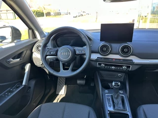 Audi Q2 App connect | Virtueel - afbeelding nr 17