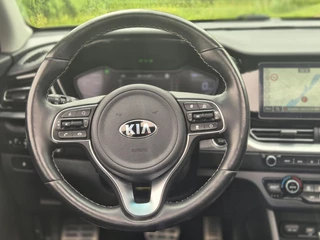 Kia Niro Kia Niro 1.6 GDi Hybrid ExecutiveLine - afbeelding nr 34