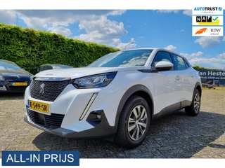 Peugeot 2008 - 67905647-0