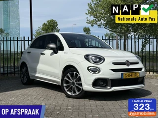 Fiat 500X - 405051928-0