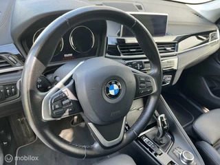 BMW X1 BMW X1 sDrive20i VDL Nedcar Edition - afbeelding nr 7