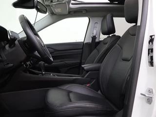 Jeep Compass Jeep Compass 4xe 240 Hybrid 'S' Navi Pano Géén Afleverkosten - afbeelding nr 16