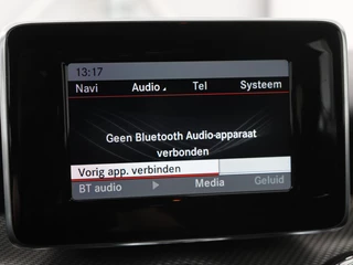 Mercedes-Benz GLA Mercedes-Benz GLA-klasse 180 CDI Lease Edition | Camera | Half leder | Trekhaak | Navigatie | Xenon | Cruise control | Bluetooth | Park Assist | Airco | Bluetooth - afbeelding nr 22