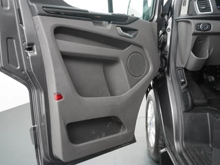 Ford Transit Custom Ford Transit Custom 300 2.0 TDCI L2H1 Limited 170PK - Navigatie - Camera - Airco - Cruise control - LM velgen - Trekhaak - 12 maanden garantie - afbeelding nr 27