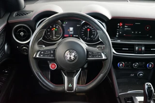 Alfa Romeo Stelvio - afbeelding nr 21