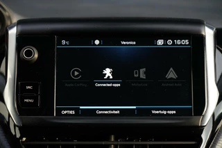 Peugeot 208 Peugeot 208 1.2 PureTech Signature, NL, CarPlay, PDC, cruise - afbeelding nr 8