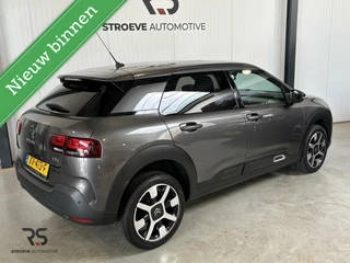Citroën C4 Cactus Citroen C4 Cactus 1.2 110 pk Business | Navi | PDC | Cruise | CarPlay | DAB+ | Org. NLD. | - afbeelding nr 35
