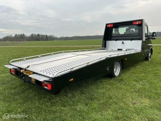 Iveco Daily Iveco Daily 40C21H 3.0 410 NIEUWSTAAT/TIJHOF/EL LIER/NAVIGATIE - afbeelding nr 14