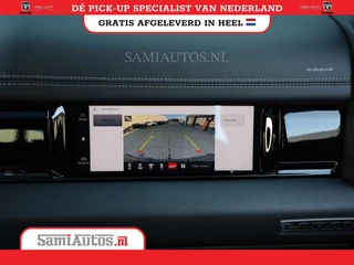 Dodge Ram Pick-Up DUBBELE CABINE | PICK UP | 5 PERSOONS | DC | GRIJSKENTEKEN | VOORRAAD NR 2287 - 3384 - afbeelding nr 8