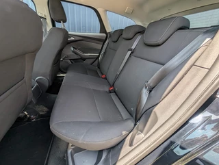 Ford Focus Ford Focus Wagon 1.0 Trend - afbeelding nr 5