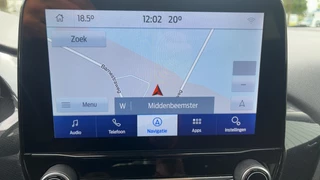 Ford Puma - afbeelding nr 15