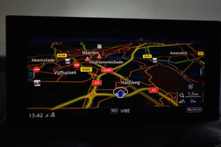 Audi Q2 Audi Q2 30 TFSI 110PK PRO-LINE NAVI/LED/CAMERA - afbeelding nr 31