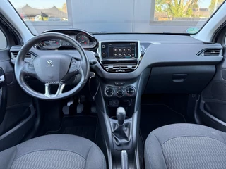 Peugeot 208 - afbeelding nr 9
