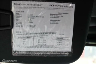 Kia ProCeed Kia ProCeed 1.5 T-GDI GT-Line Panodak/Camera/Carplay/Virtual - afbeelding nr 25