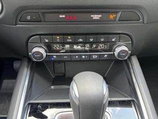 Mazda CX-5 Mazda CX-5 2.0 e-SkyActiv-G M Hybrid 165 Exclusive-Line - afbeelding nr 12