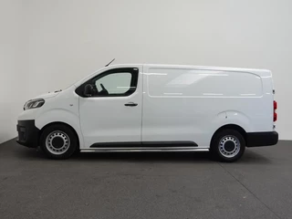 Toyota ProAce Toyota PROACE 95pk Long L3H1 Cruise control Trekhaak Airco  Sidebars Radio Bluetooth Euro6 - afbeelding nr 28