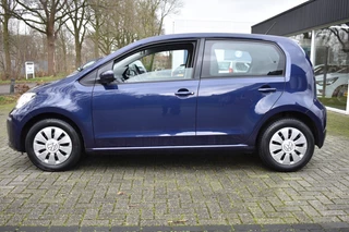 Volkswagen up! - afbeelding nr 3